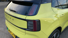 Volvo EX30 200kW SM Extended Range Ultra 69kWh 5dr Auto Electric Estate